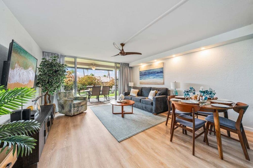Kaanapali Condo | 1BR 2BA with Exclusive Kaanapali Beach Cabana - Eldorado L102