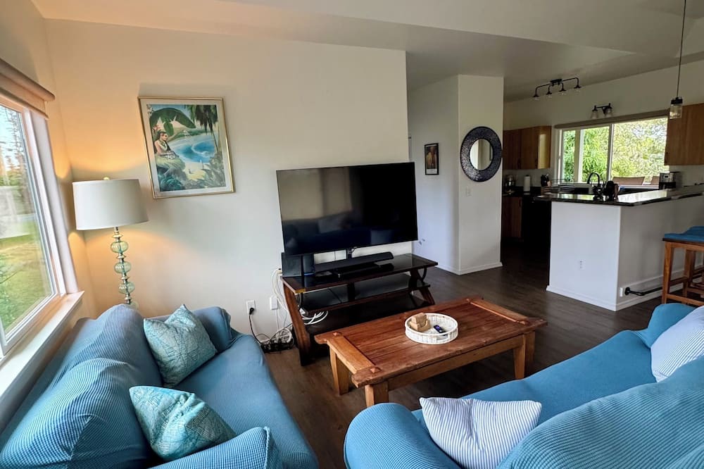 Keaau House | Come & stay with us at the beautiful & peaceful Bird's Nest