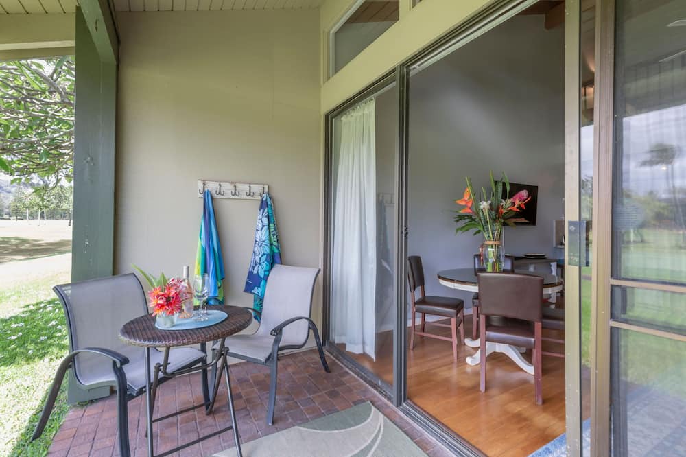 Kahuku Condo | Spacious Condo Paradise at Kuilima West
