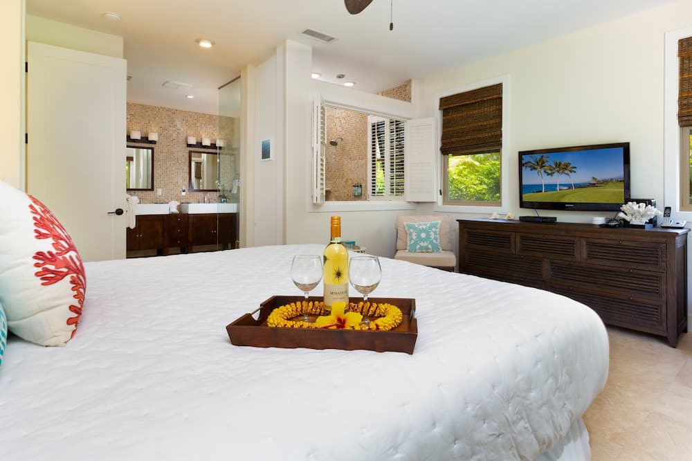Kamuela House | ❤️PiH❤️ HALE O'HONU ★ House of the Sea Turtle ★ KaMilo Detached Home