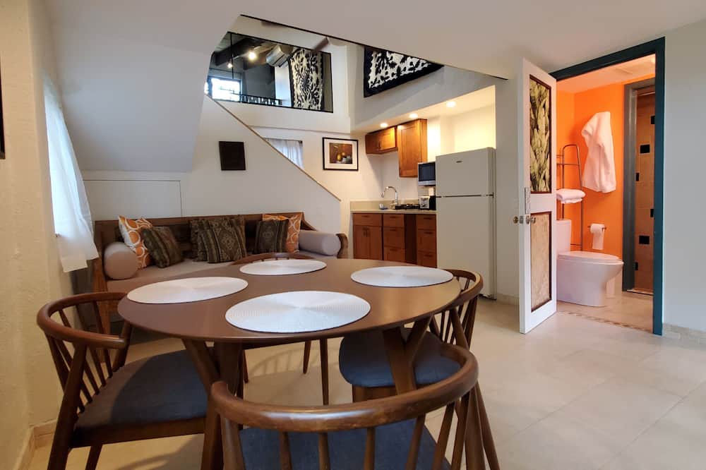Makiki Apartment | Honolulu Loft/Cottage for 2