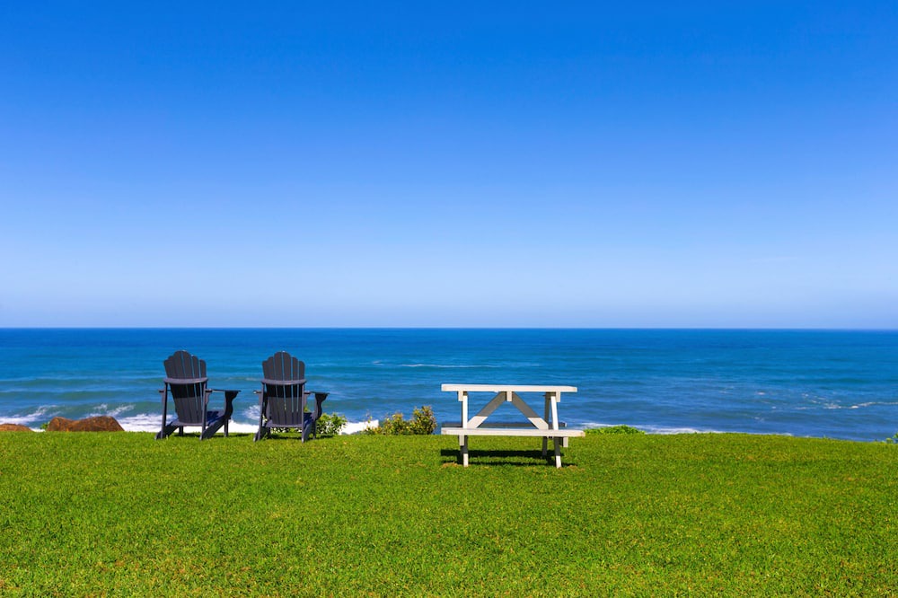 Princeville Condo | Cliffs 9306 offers amazing Sunset & Ocean Views!