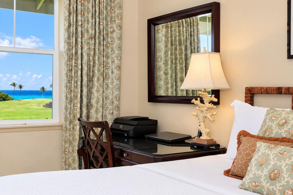 Waikoloa Condo | Halii Kai | Ocean View 7 BR, Sleeps 20 | Car Incl. w/6+ Nights | HLI ML-3872 by KBM