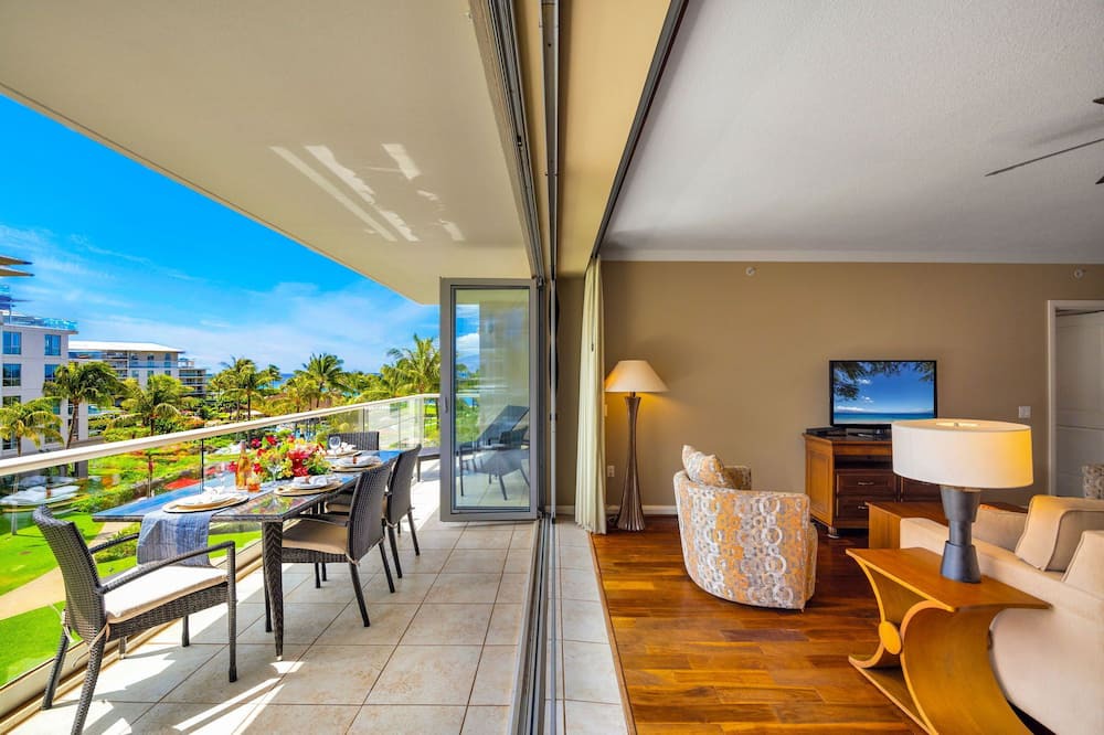 Honokowai Condo | Honua Kai | Ocean View 5 BR, Sleeps 16 | Car Incl. w/6+ Nights | HKK ML-3389 by KBM