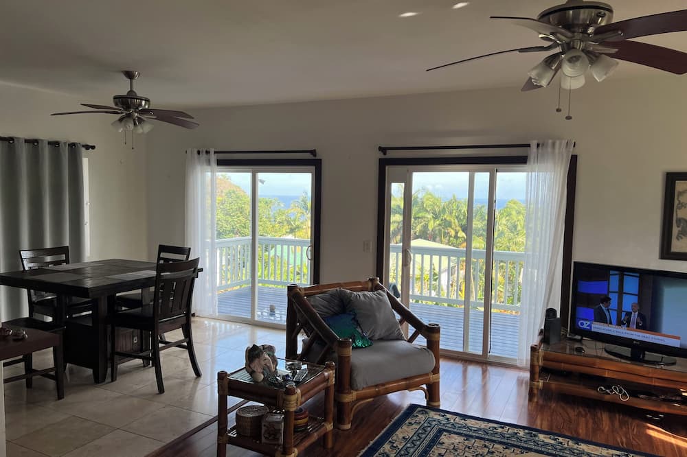 Honokaa House | Land of Sunshine. Honokaa on the Hamakua Coast