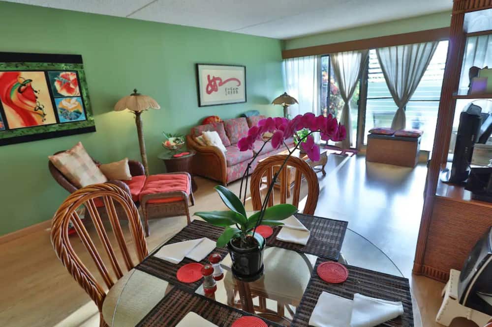 Kihei Condo | Fantastic 1-bedroom Maui condo in Kihei, Beach Access, A/C, Pool, Prime Location