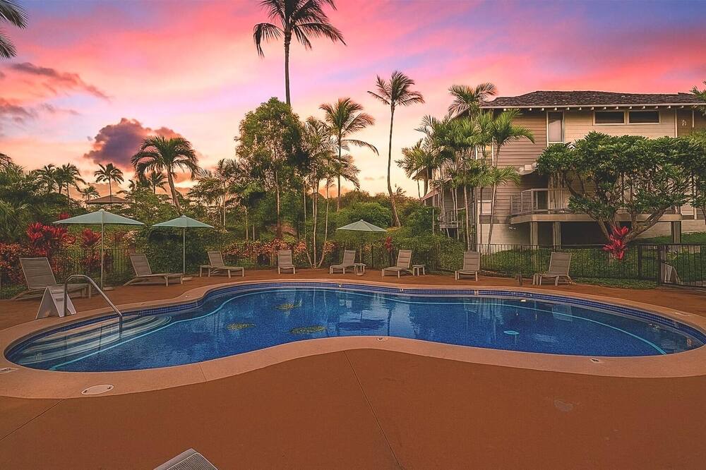 Wailea Condo | Grand Champions | Ocean View 7 BR, Sleeps 20 | Car Incl. w/6+ Nights | GCH ML-3789 by KBM