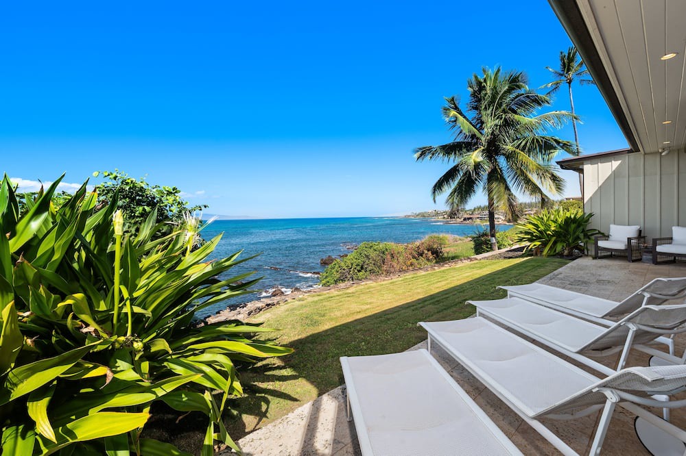 Napili Condo | SUMMER SALE! Discover paradise in a 3-bedroom oceanfront getaway - Alaeloa 28
