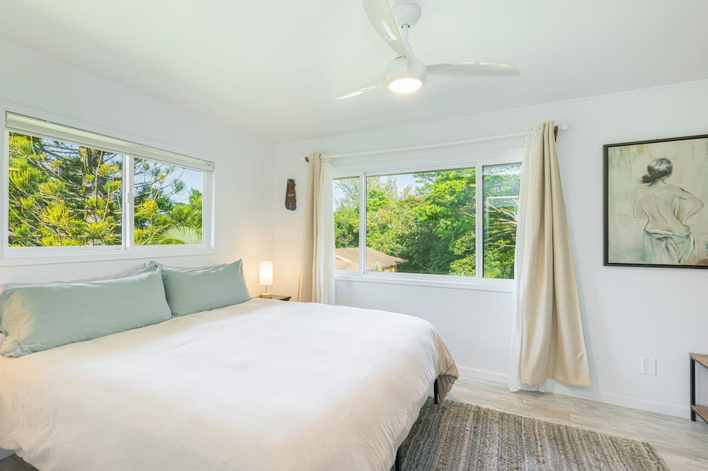 Princeville Condo | Pohaku Kauai by Gather: Princeville Garden Cottage Near Hanalei Bay