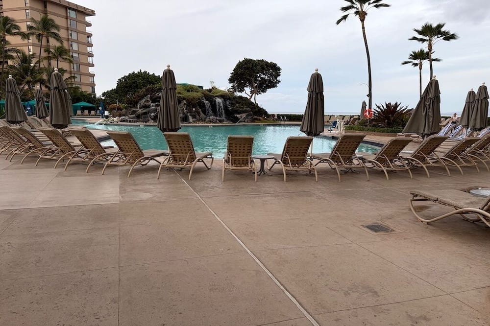 Honokowai Resort | Hilton Kaanapali Beach Club