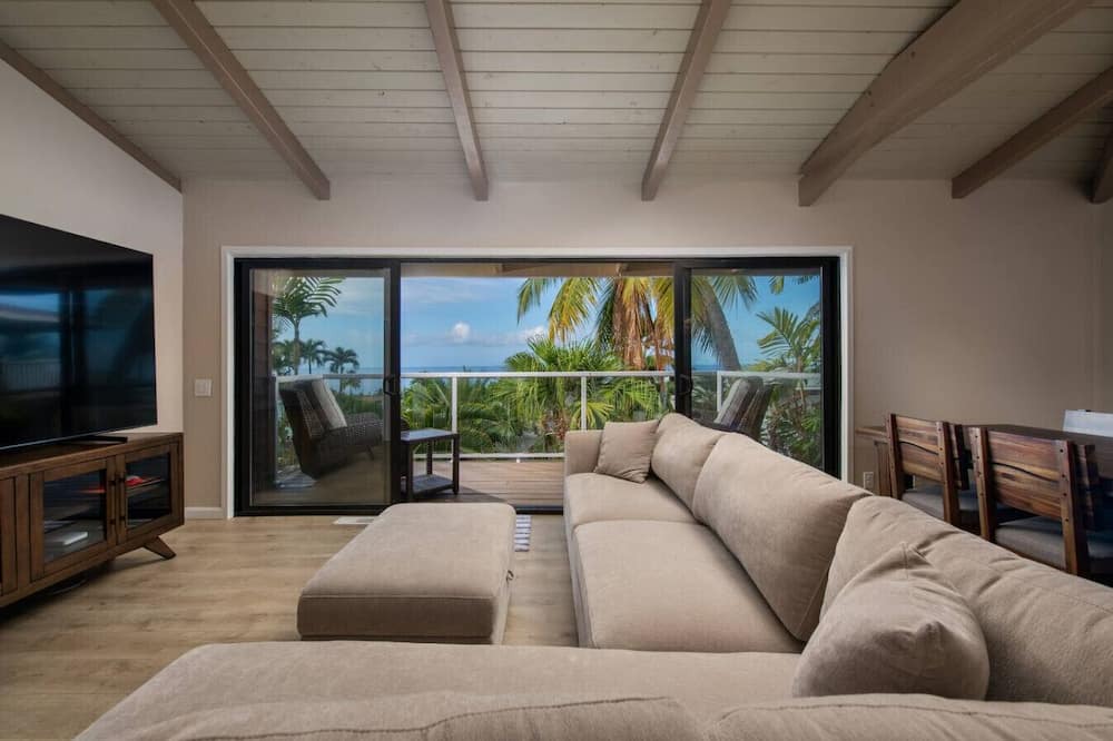Kailua-Kona House | Kona Beach House Getaway