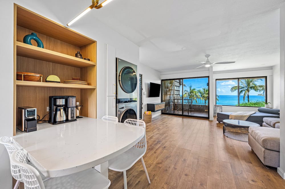 Princeville Condo | Oceanfront Bliss - Sealodge H6