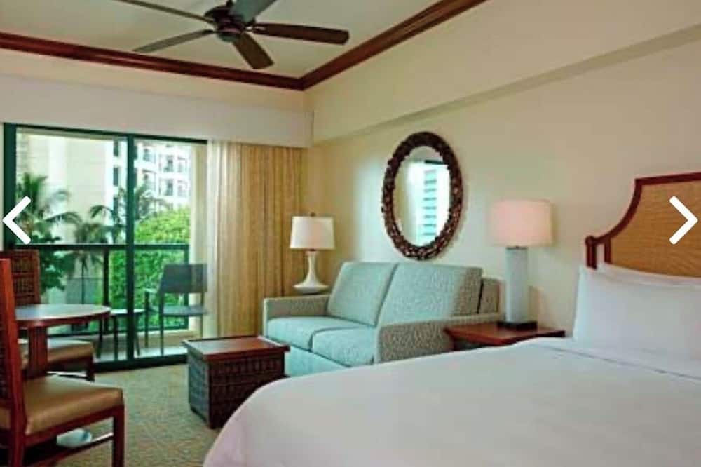 Ko Olina Villa | Luxury 2-Bedroom Villa at Marriott Ko Olina – Sleeps 8, Oceanfront Paradise