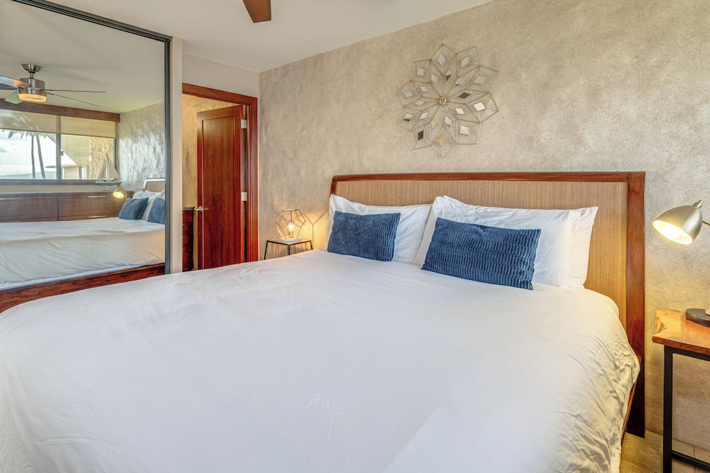 Maalaea Condo | Oceanfront Maui Retreat Steps From Sugar Beach