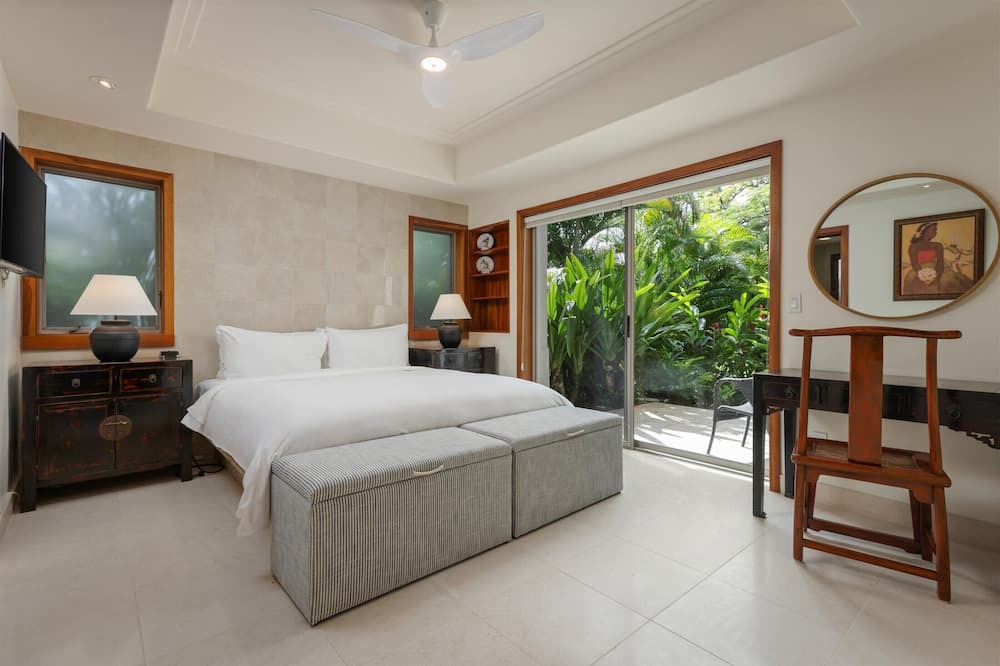 Kaupulehu House | Golf Villa 5102 - Best Ocean Views | Daily Housekeeping