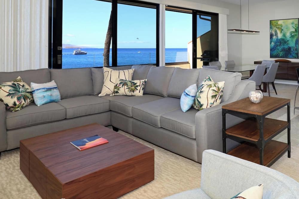 Wailea Condo | Makena Surf G203 | Secluded Ocean Views, Lush Gardens & Poolside Relaxation