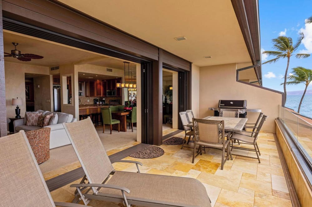 Wailea Condo | 2nd Floor Ocean Views | Epic Sunsets | Makena Surf F208