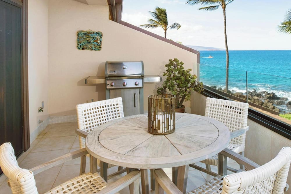 Wailea Condo | Beachfront Condo – Location, Location, Location