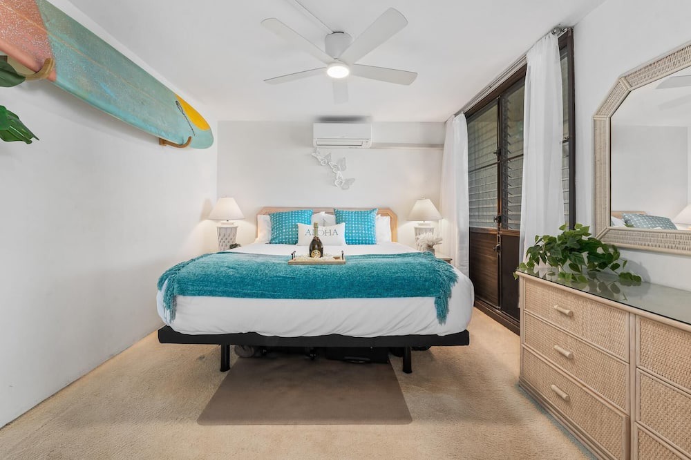 Napili Condo | Breathtaking 1 Bed True Oceanfront Retreat Maui