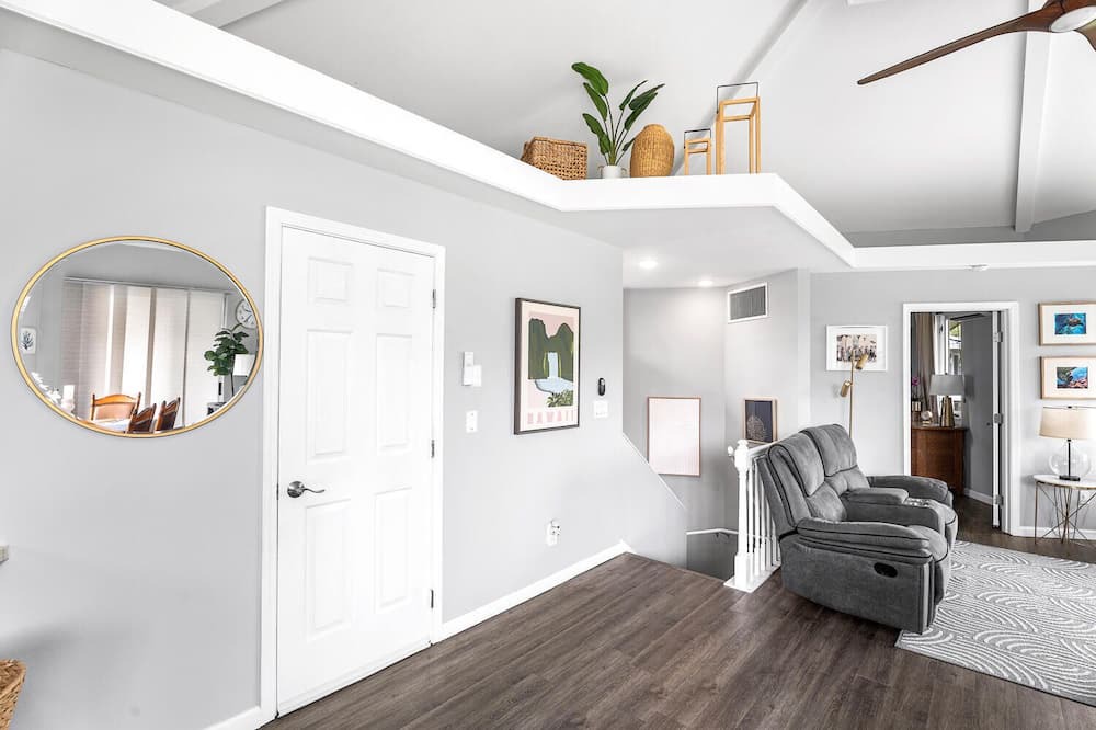 Keauhou Condo | Mauna Loa Village#55: 3 bedroom incredibly spacious townhouse in Keauhou
