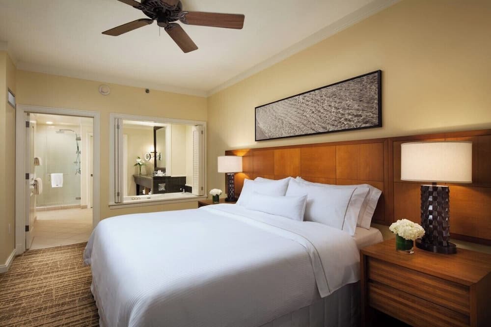 Honokowai Resort | Westin Kāʻanapali - 2 Bedroom Lockoff Villa