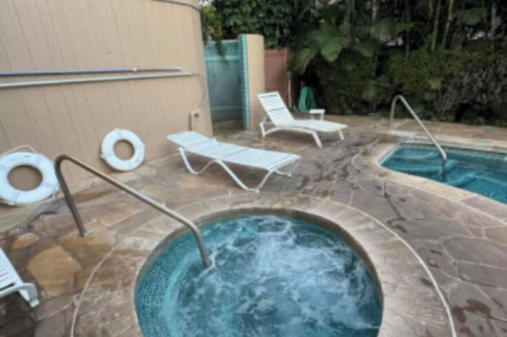 Mokuleia Condo | Ocean Front, Beach Front, 2b/2b, near Haleiwa, North Shore property.