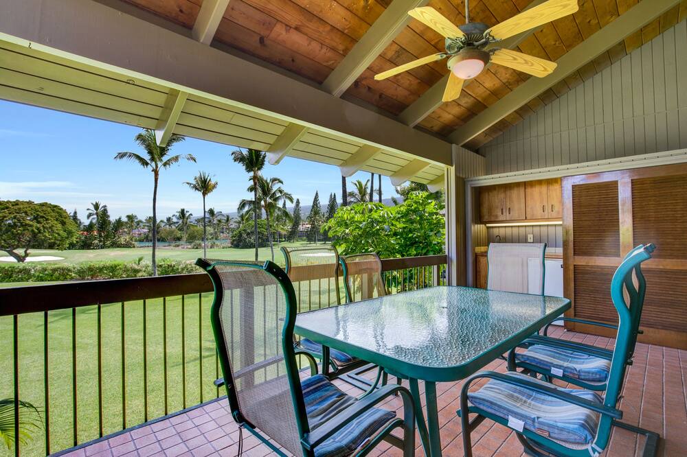 Keauhou Apartment | Castle Kanaloa at Kona