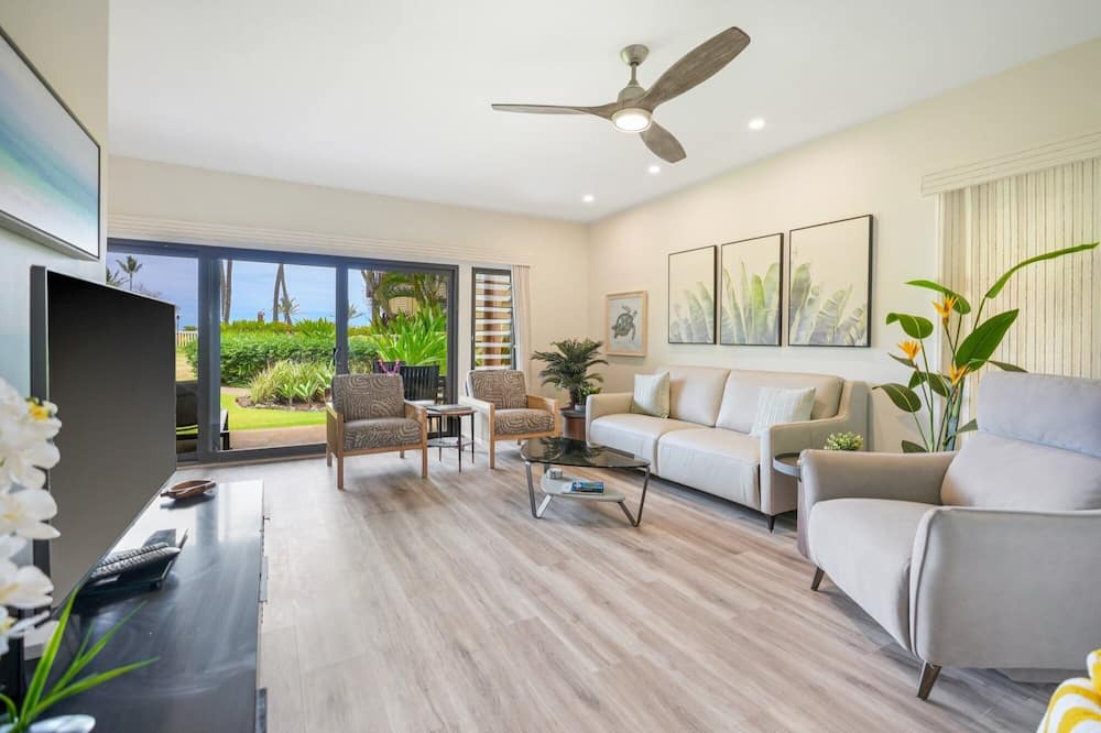 Lihue Condo | Kaha Lani 103 – Newly Renovated & New to Our Management