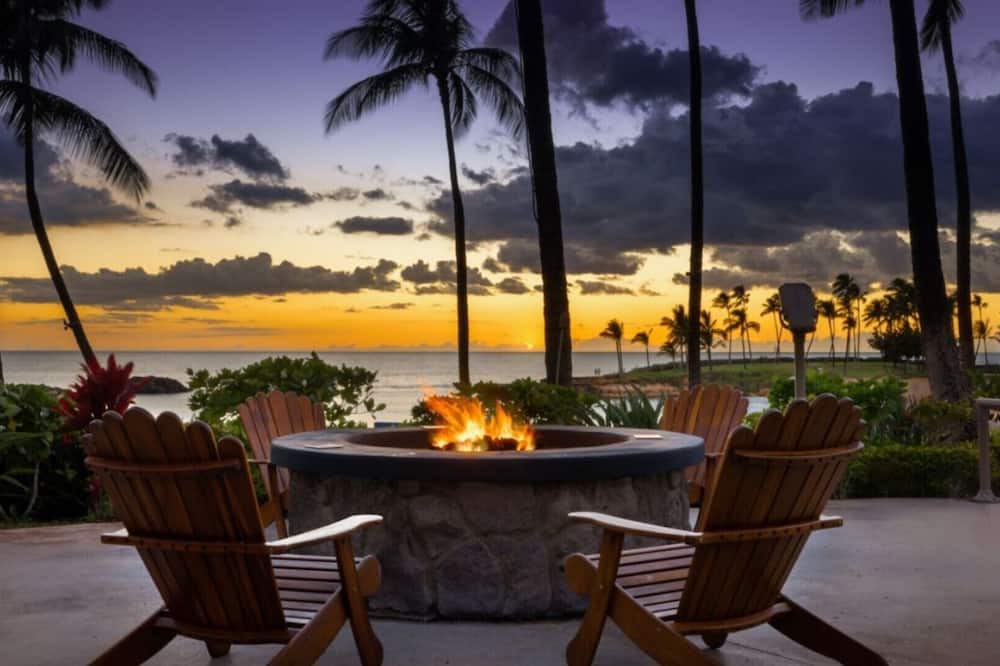 Ko Olina Resort | Spacious Family Suite, Stunning Mountain View-1 Bd. Marriott's Ko Olina Beach