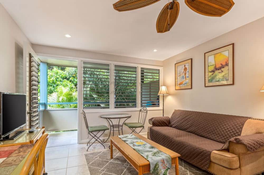 Napili Condo | Aloha Condos, Napili Bay Resort, Condo 218, Beach View