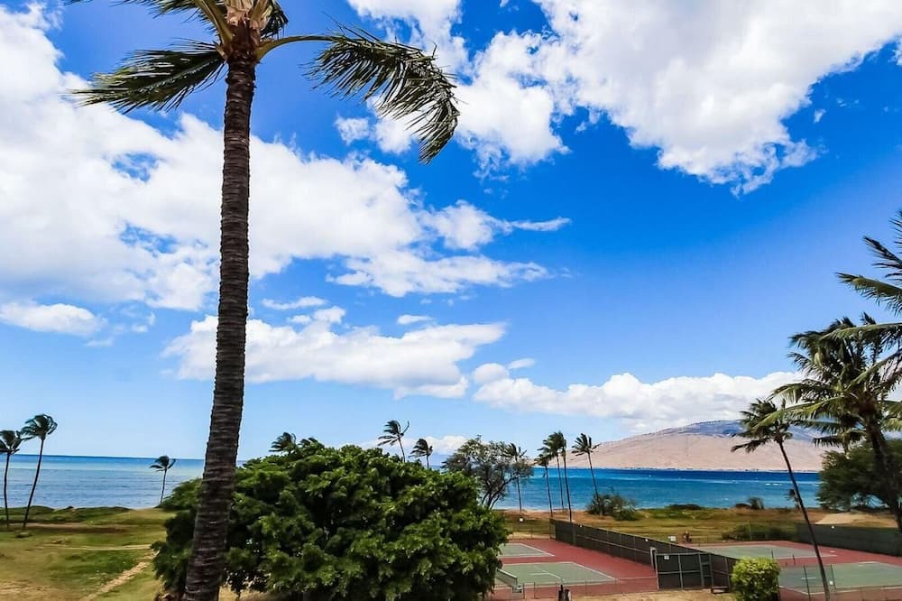 Kihei Resort | Relax & Explore: Spacious 2BR Suite at Maui Schooner Resort