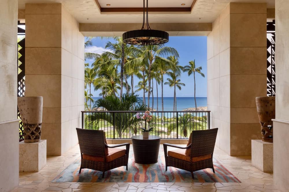 Ko Olina Villa | Charming 1-bedroom villa at Marriott’s Ko Olina Beach Club, Oahu