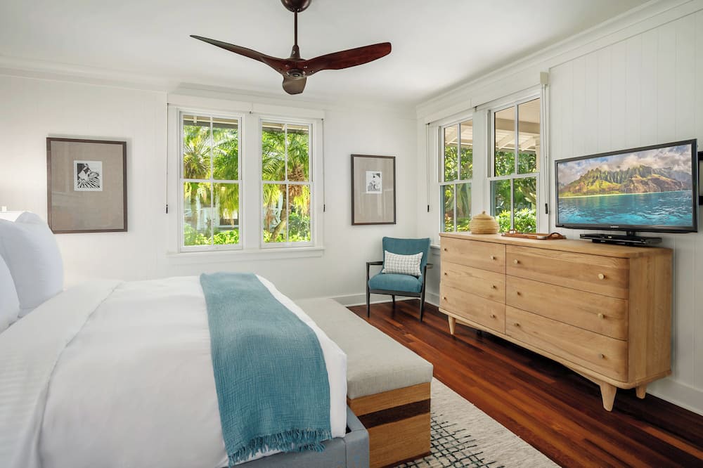 Kukuiula Cottage | Resort Amenities | Golf Course View | Cottage + Guesthouse