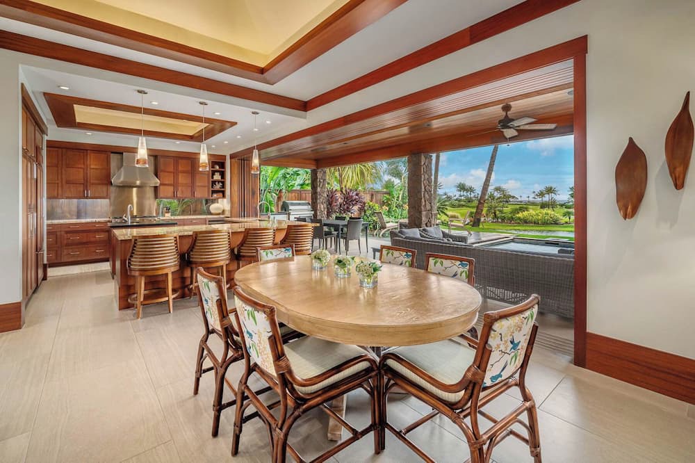 Kukuiula Villa | Ocean Views | Resort Amenities | Plunge Pool & Guesthouse