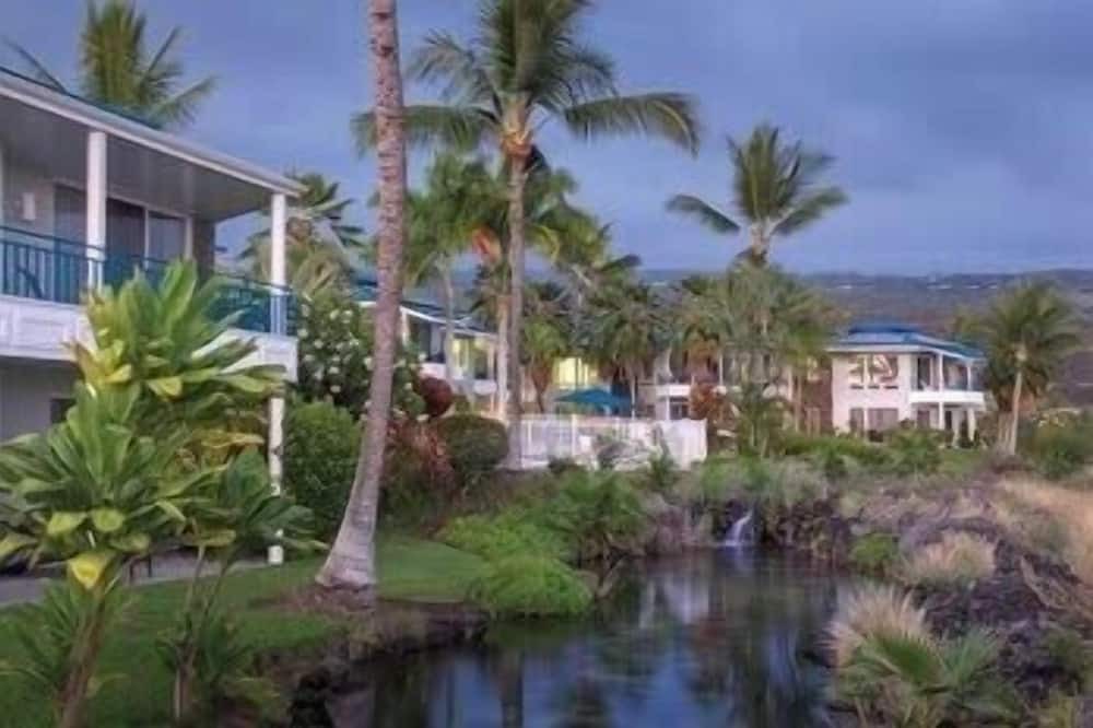 Keauhou Condo | Wyndham Mauna Loa Village | 1BR King Bed Suite