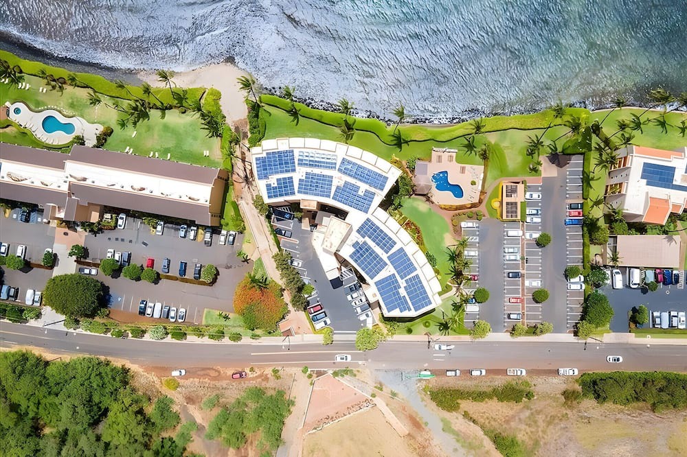 Maalaea Condo | Beachfront 4BR, 2 Condos for 12 in Maalaea!