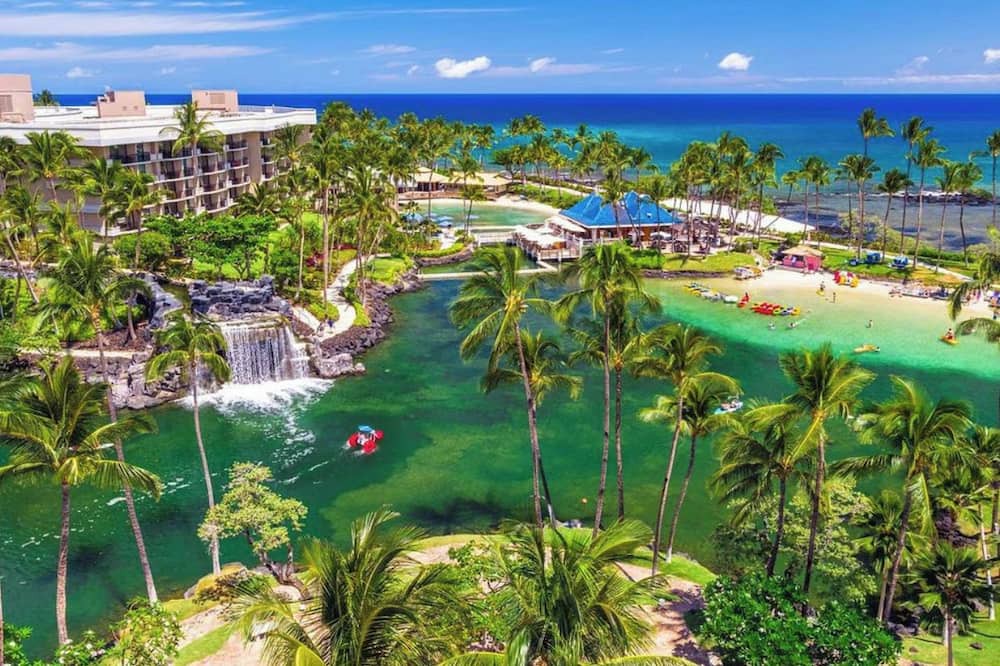 Waikiki Resort | 2 BDR The Bay Club at Waikoloa Beach