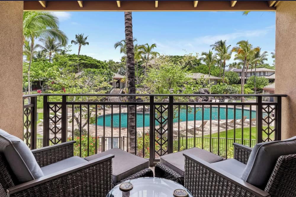 Kamuela House | Mauna Lani - XMAS Avail! Beach Club Access + Golf, Scuba & Adventure Perks