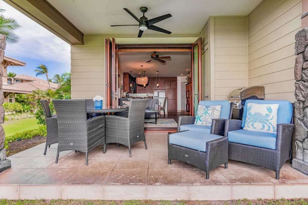 Waikoloa Condo | NEW Fall Special Sunset Fairway and Ocean Views in Waikoloa