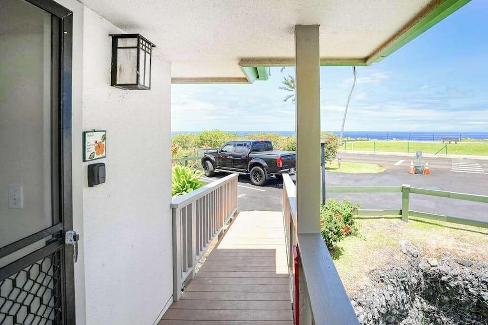 Princeville Villa | New Ocean and Mountain Sunsets from a Princeville Villa