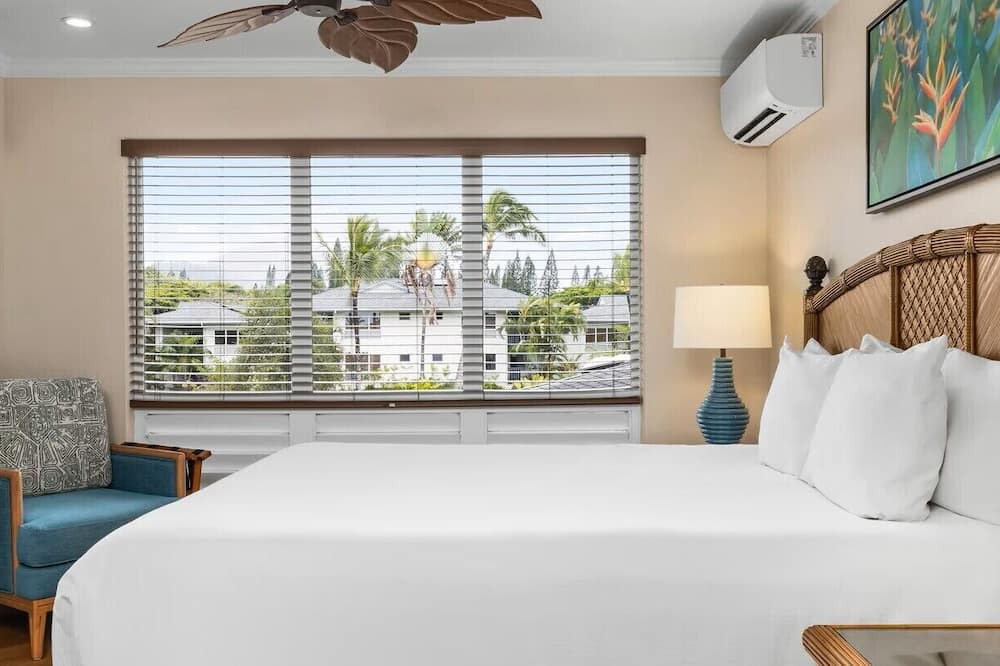 Princeville Condo | Spacious Luxury 2BR Villa in Princeville - Near Hanalei Bay- Sleeps 6