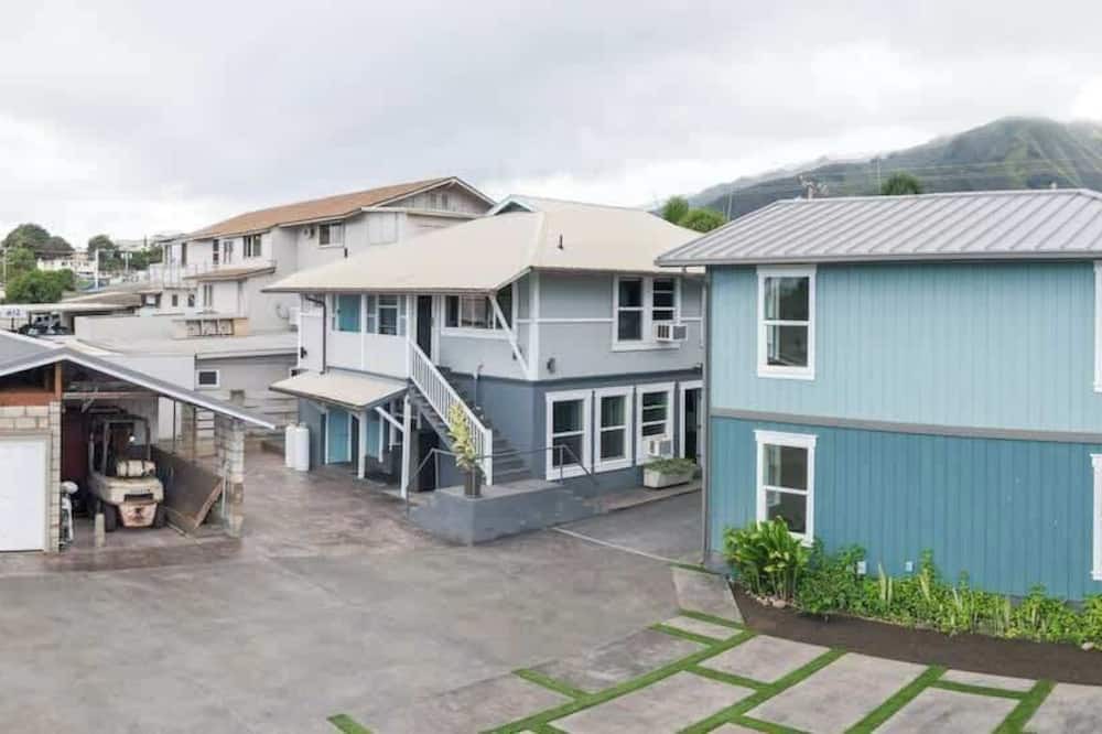 Wailuku Condo | Cozy Wailuku Studio with AC | Convenient to OGG & Central Maui