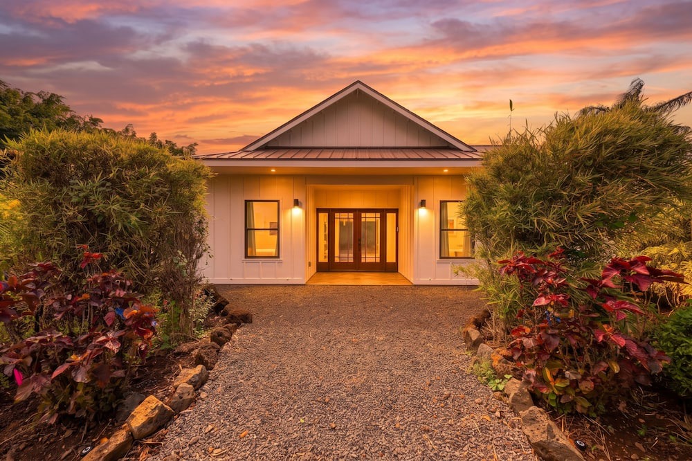 Poipu House | NEW 1 ACRE POIPU ESTATE - Sleeps 32 - Full AC - 8 Ensuites - Poipu Beach Club