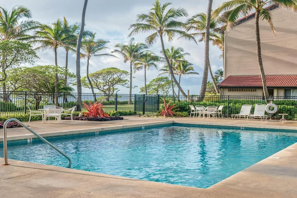 Wailua Resort | 2BR Suite at WorldMark Kapaa Shore on Kauai's Beautiful Coconut Coast