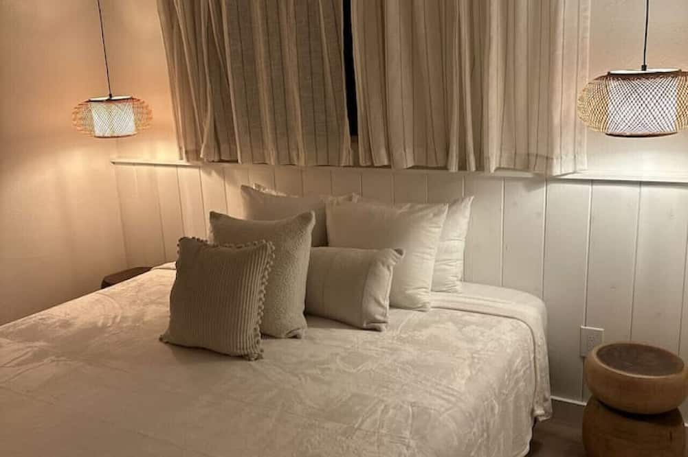 Ocean View House | Surf Shack Grand Starfish 2 Bdrm/Kds Loft Studio
