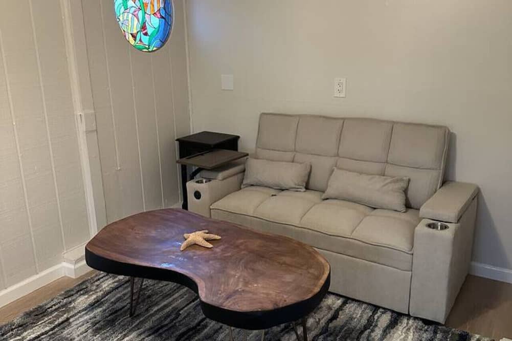 Ocean View Condo | Starfish Studio Newly remodeled beautiful studio