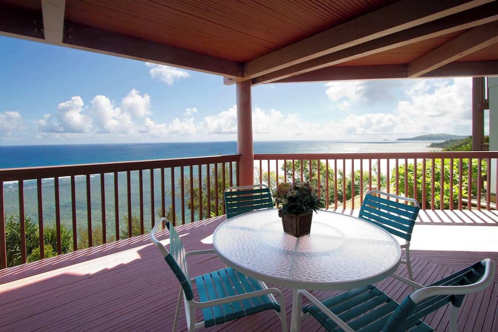 Princeville Condo | Wyndham Shearwater Resort 2BR Apartment with Resort Access