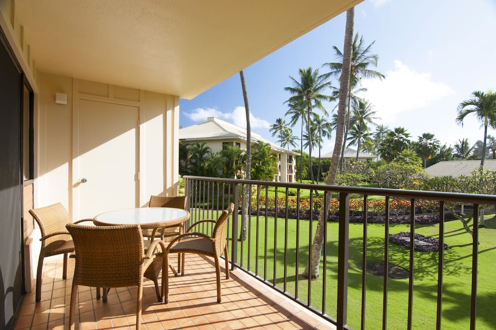 Hanamaulu Villa | Kauai Beach Villas