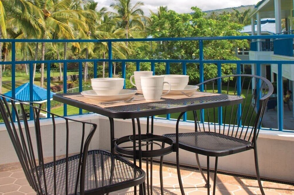 Keauhou Apartment | Spacious 2 BR | Wyndham Mauna Loa Village