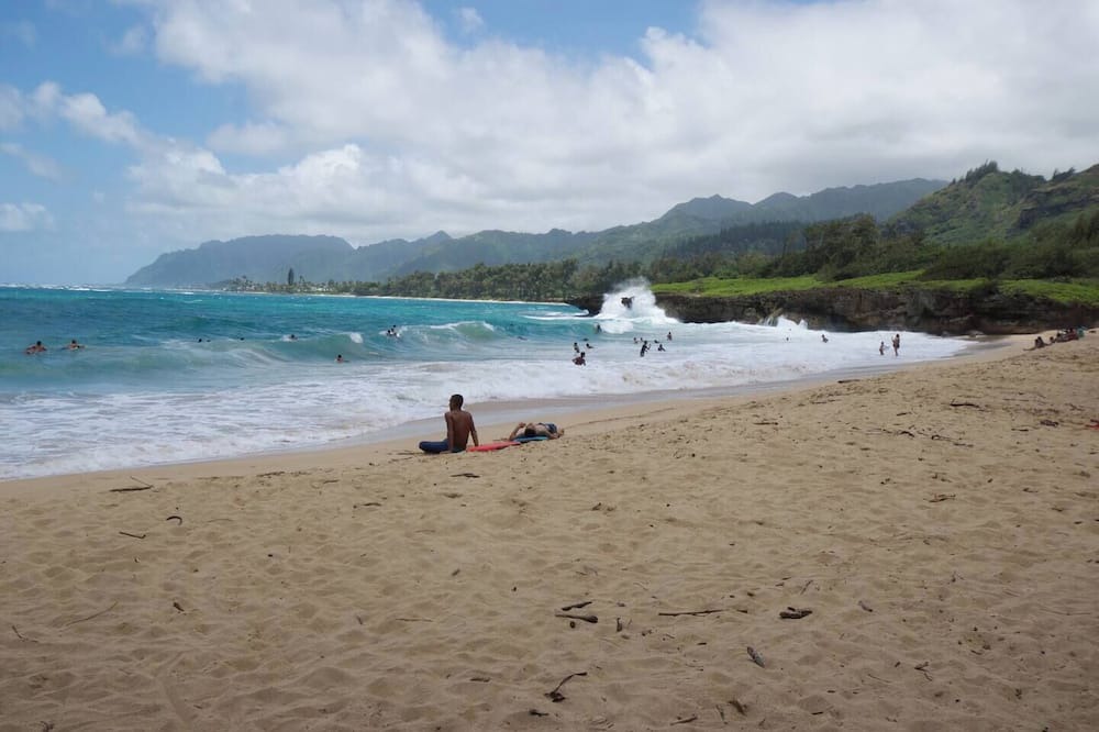 Laie House | Kama'aina Haven: Beachside Haven w/Private Pool. Sleeps up to 12 Guests!